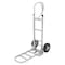 Vestil Silver P-Handle Hand Truck Pneumatic Wheels ALUM-P - alternate 4